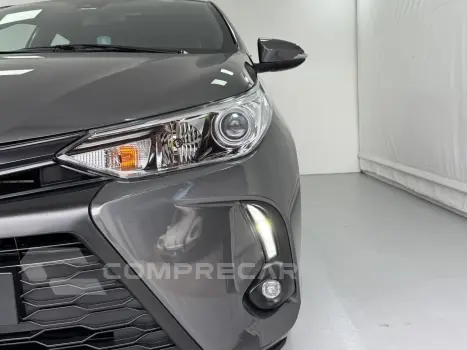 YARIS 1.5 16V XS Multidrive