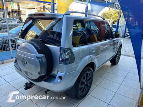 PAJERO TR4