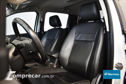 RANGER 3.2 XLT 4X4 CD 20V DIESEL 4P AUTOMÁTICO