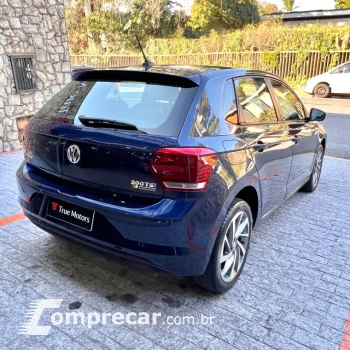 POLO 1.0 200 TSI Highline