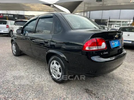 Classic 1.0 Mpfi Ls 8V Flex 4P Manual