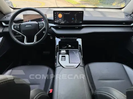 GWM Haval H6 HEV One 1.5 Turbo