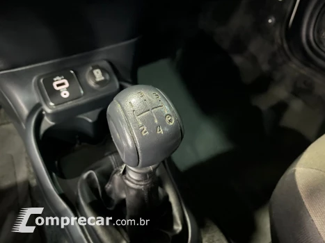 MOBI 1.0 EVO FLEX TREKKING MANUAL