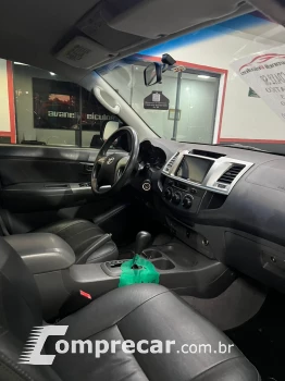 HILUX 2.7 SR 4X2 CD 16V