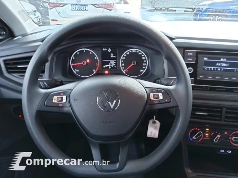 POLO 1.0 MPI TRACK MANUAL