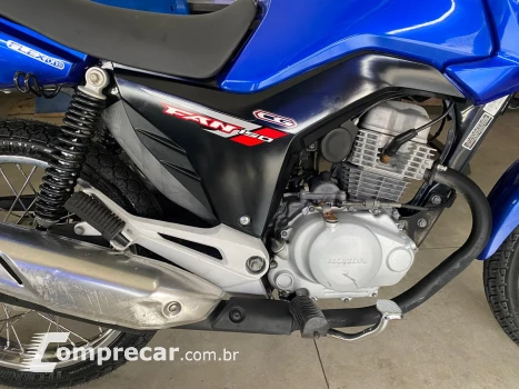 CG 150 FAN ESDI