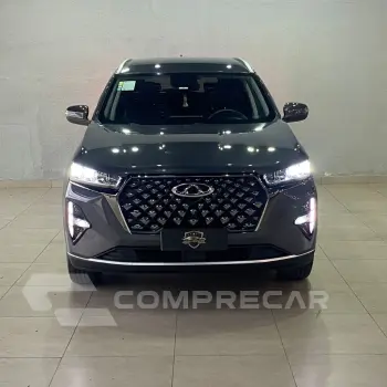 Tiggo 7 SPORT 1.5 Turbo Flex 16V Aut.