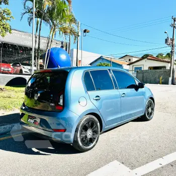 UP 1.0 TSI Move UP 12V