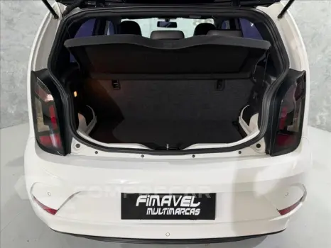 UP 1.0 TSI Pepper 12V