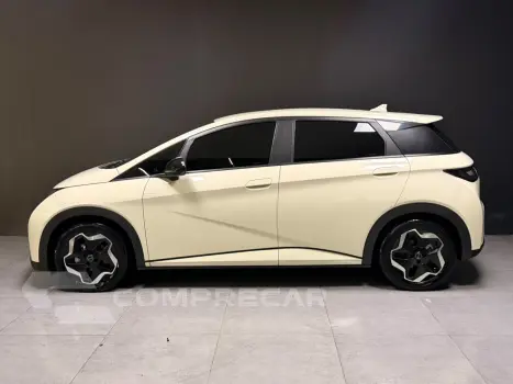 DOLPHIN 44,9 KW ELÉTRICO GS