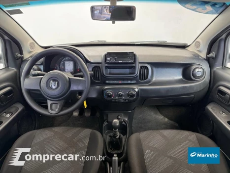 MOBI 1.0 EVO FLEX LIKE. MANUAL
