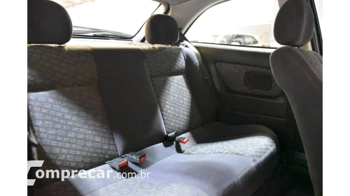 ASTRA HATCH - 1.8 MPFI GL 8V 2P MANUAL