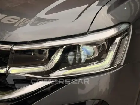 TAOS 1.4 250 TSI Highline