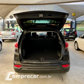 CRETA 1.6 16V Action