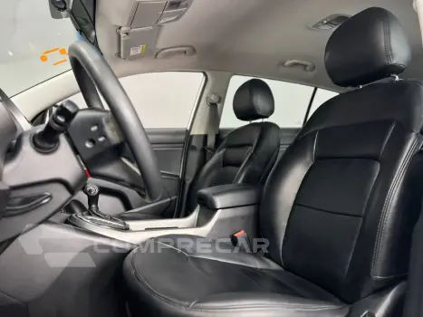 SPORTAGE 2.0 LX 4X2 16V FLEX 4P AUTOMÁTICO