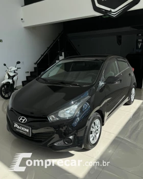 HB20 1.6 Comfort Plus 16V