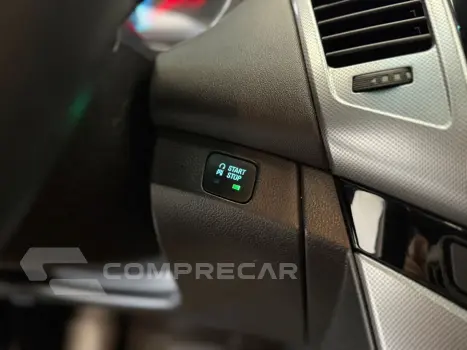 CRUZE 1.8 LTZ SPORT6 16V FLEX 4P AUTOMÁTICO