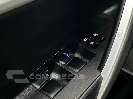 COROLLA 1.8 GLI 16V FLEX 4P AUTOMÁTICO