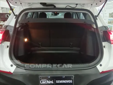 TRACKER 1.2 TURBO FLEX PREMIER AUTOMÁTICO