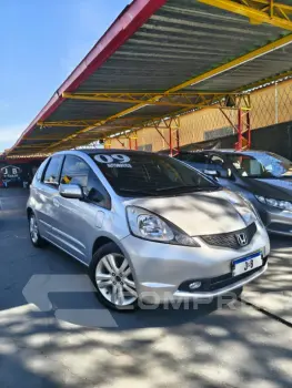 FIT 1.5 EXL 16V