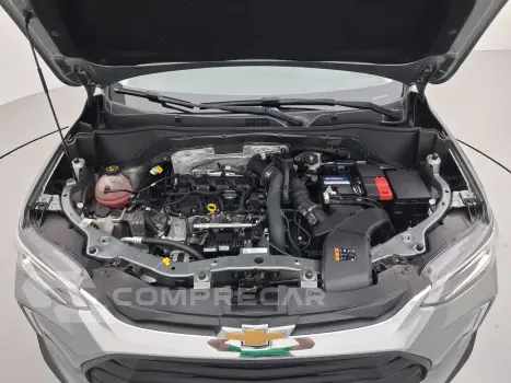 TRACKER 1.2 TURBO FLEX PREMIER AUTOMÁTICO
