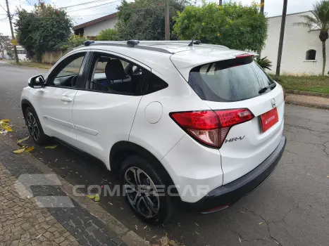 HR-V 1.8 16V EX