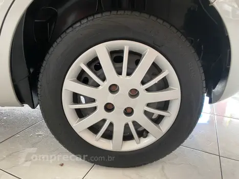 PALIO 1.0 MPI Attractive 8V