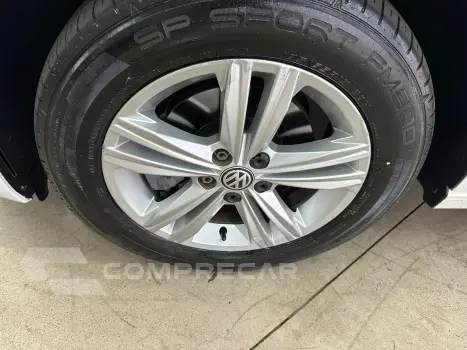 POLO 1.0 200 TSI Comfortline