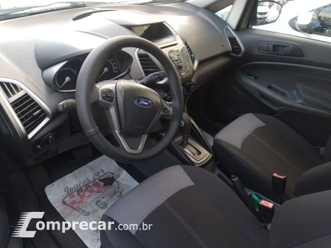 ECOSPORT 1.6 SE 16V