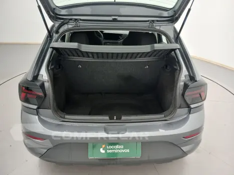 POLO 1.0 MPI TRACK MANUAL