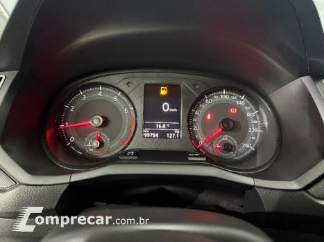 VOYAGE 1.6 16V MSI Totalflex