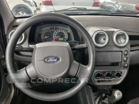 KA - 1.0 MPI 8V 2P MANUAL