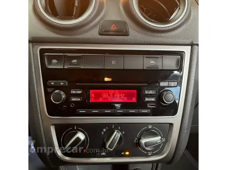GOL 1.0 MI 8V FLEX 4P MANUAL G.VI