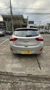 I30 1.6 MPFI 16V