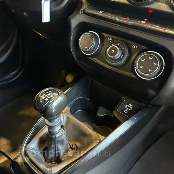 ARGO 1.0 Firefly Drive