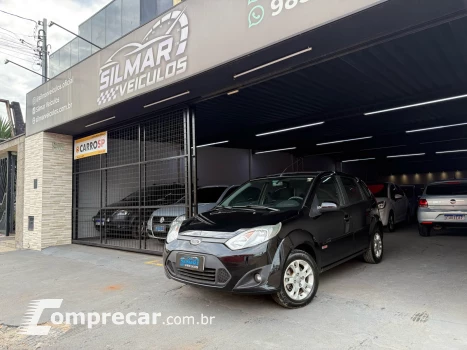 FORD FIESTA 1.6 MPI Class Hatch 8V 4 portas