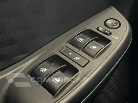 PULSE 1.0 TURBO 200 FLEX AUDACE CVT