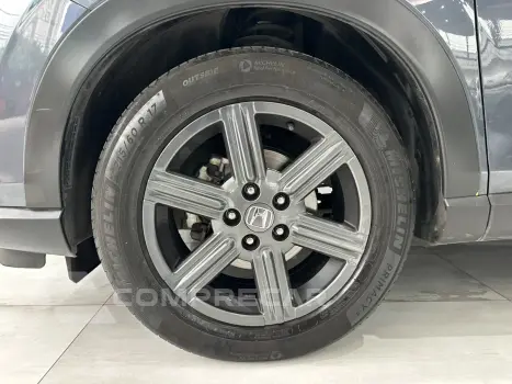 HR-V EXL 1.5 Flex Sensing 16V 5p Aut.