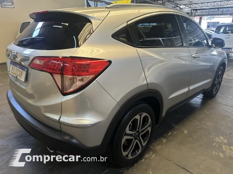 HR-V 1.8 16V EX