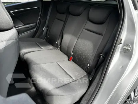 FIT 1.5 EX 16V