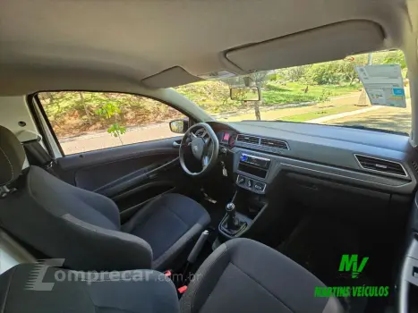 SAVEIRO 1.6 MSI ROBUST CS 16V FLEX 2P MANUAL