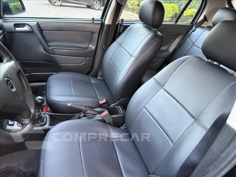 ASTRA 2.0 MPFI Advantage 8V