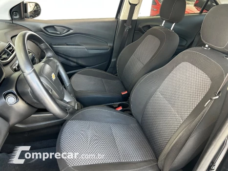 ONIX HATCH LT 1.0 8V FlexPower 5p Mec.