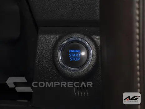 HILUX SW4 2.7 SRV 7 Lugares 4X2 16V