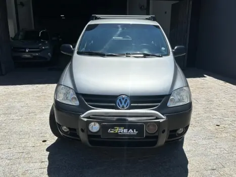 CROSSFOX 1.6 MI 8V