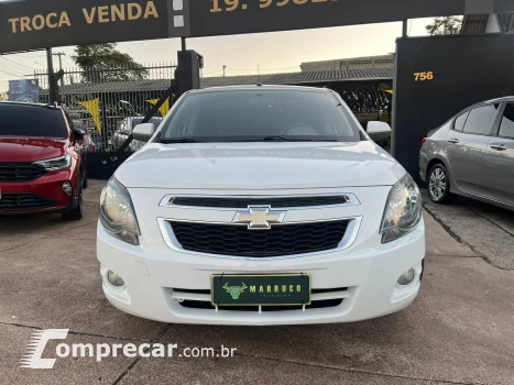 COBALT 1.8 LTZ 8V