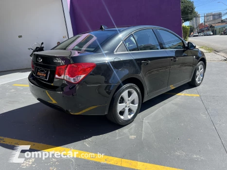 CRUZE 1.8 LT 16V