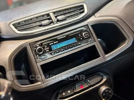 ONIX - 1.0 MPFI LT 8V 4P MANUAL