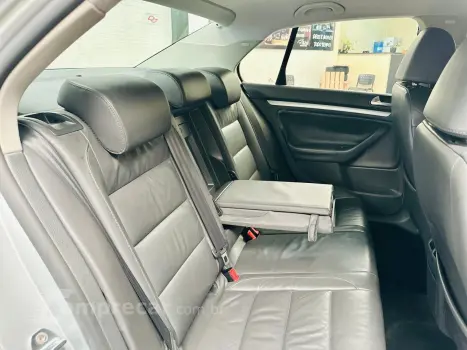 JETTA 2.5 I 20V 150cv