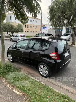 FIT 1.5 EX 16V